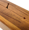 NEW! Mahogany Tongue Drum Instrument