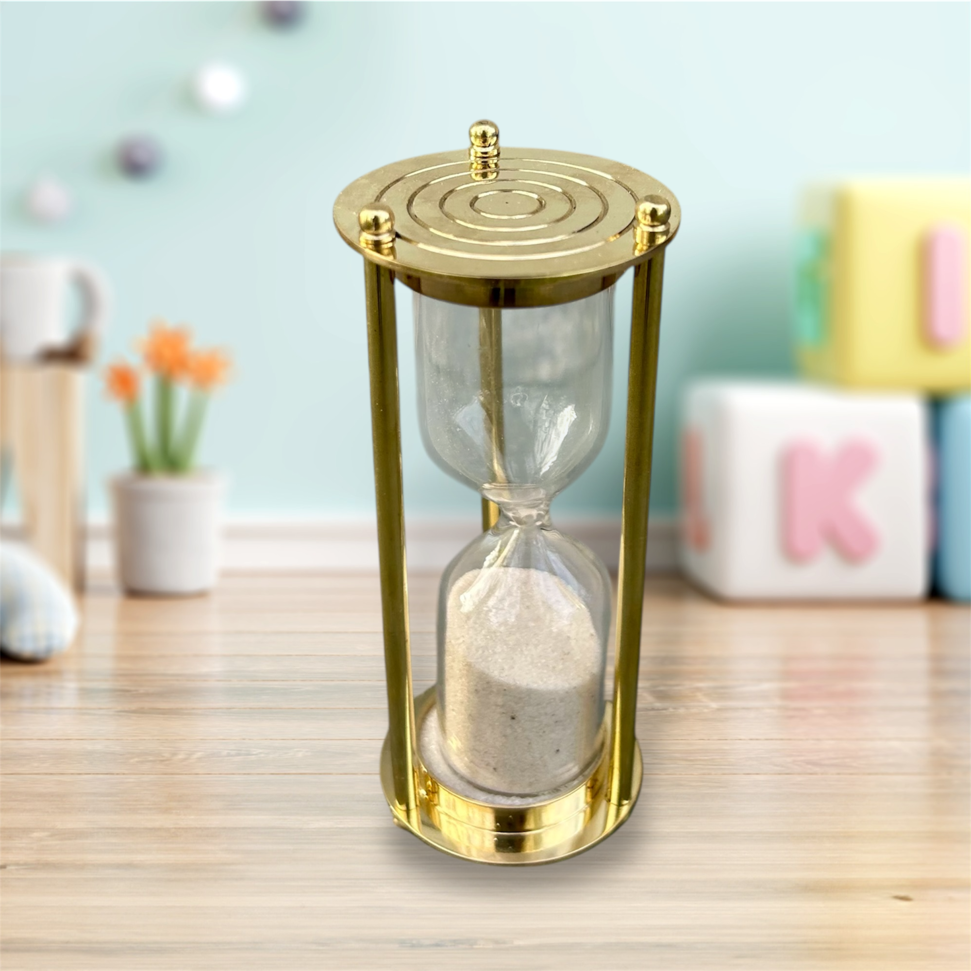 Sand Timer