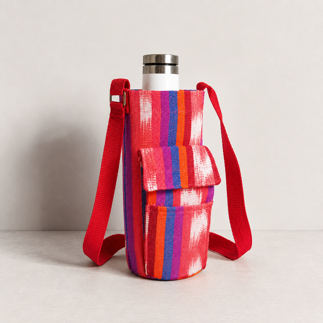 Water Bottle Holder Bag