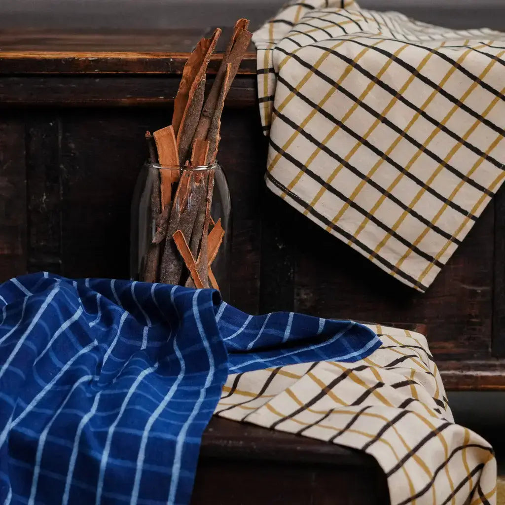 Harad Napkins Handmade Fair-trade