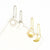 Cosmic Drop Earrings