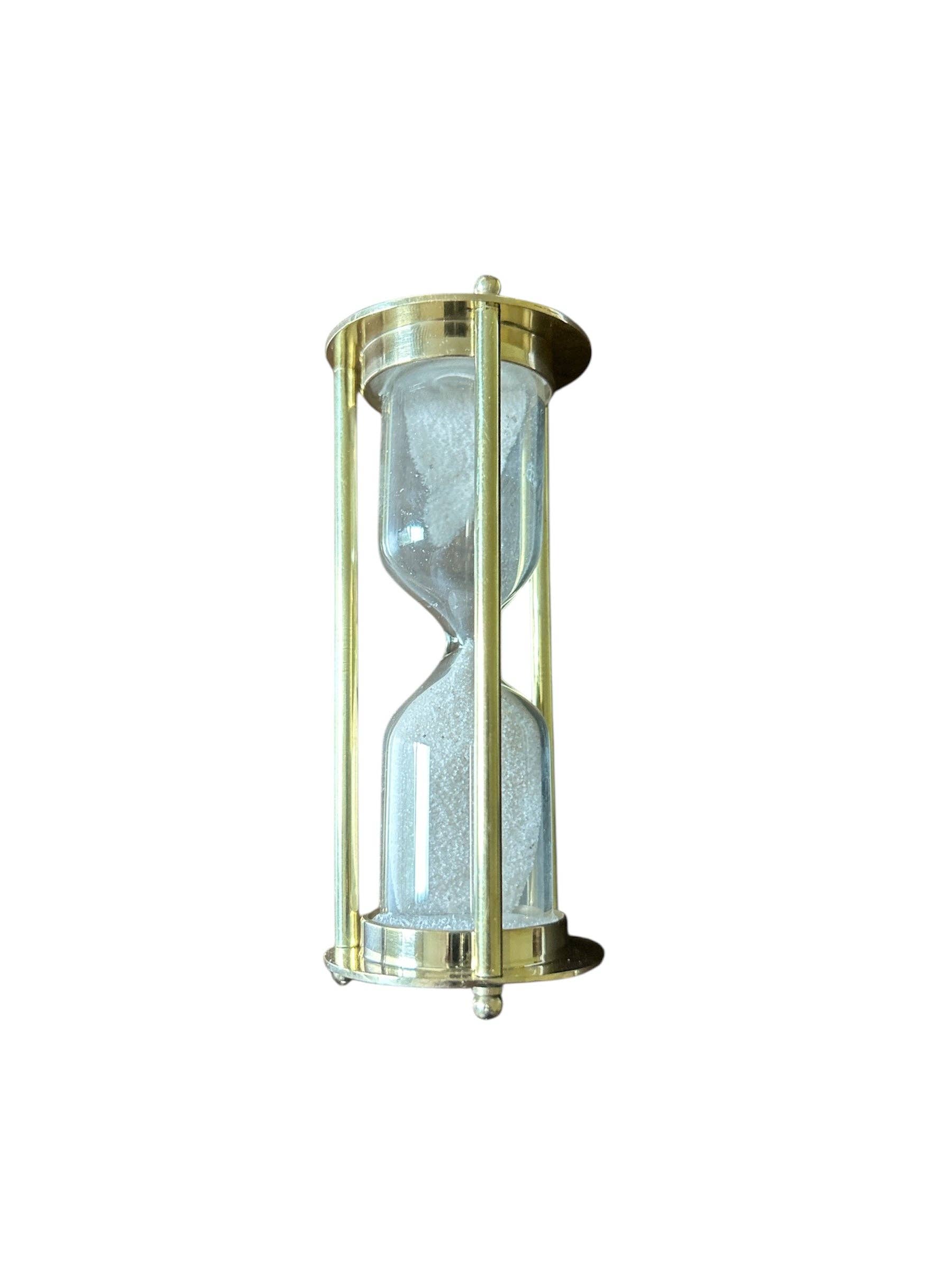 Sand Timer