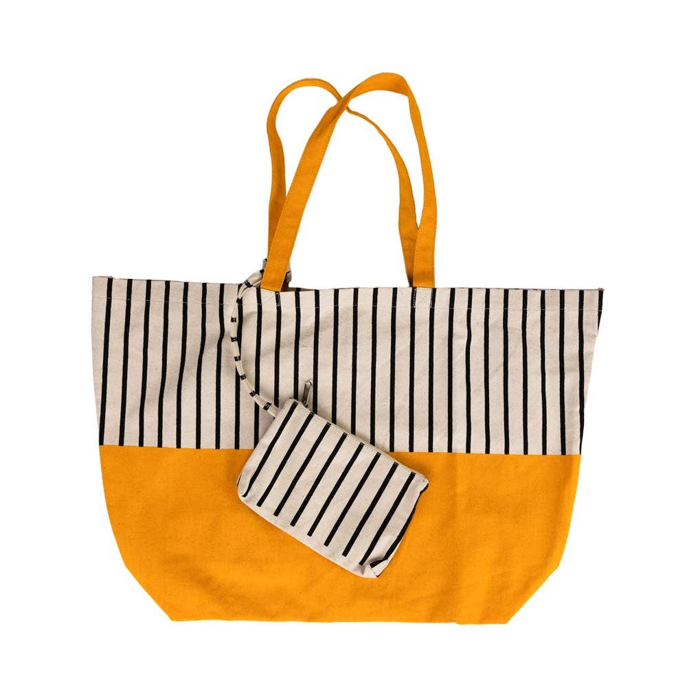 * Sunray Cabana Tote