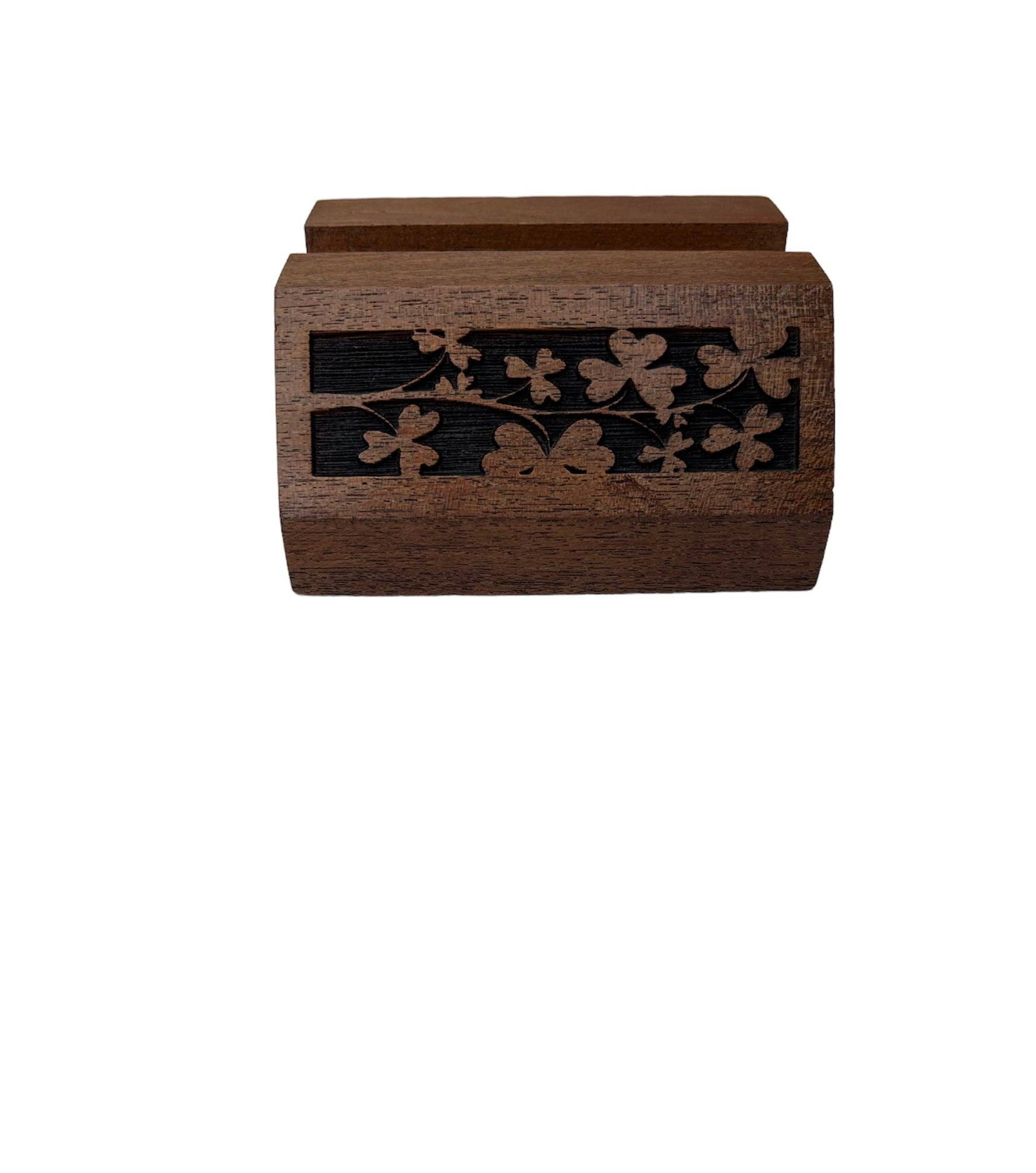 Closeout - Phone Stand Clover