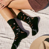 Socks that Save Dogs (Paw Parade)