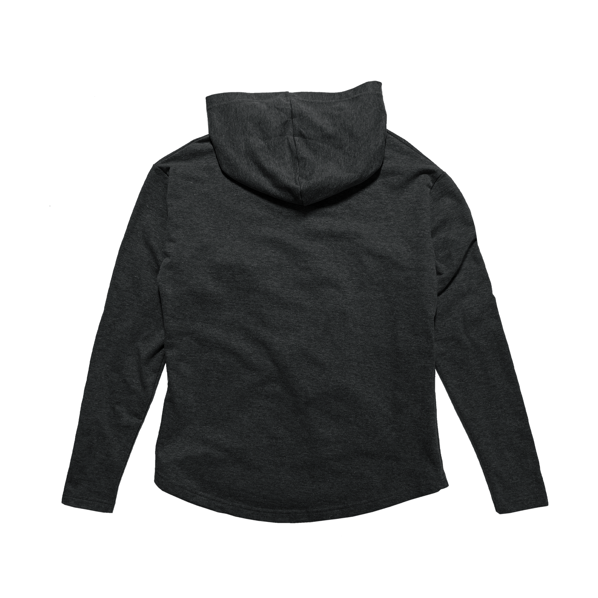 Ivory Get Outside Washington Island Ladies Weekender Hoodie