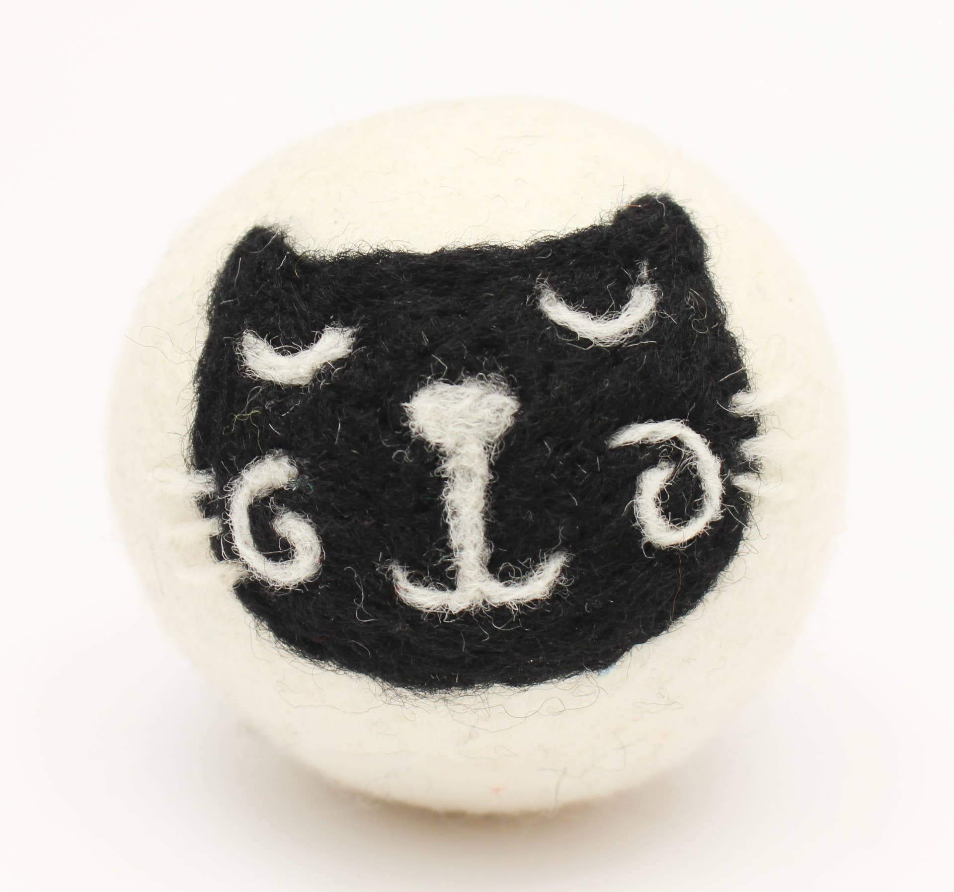 Cats: Eco Wool Dryer Balls Fair-Trade