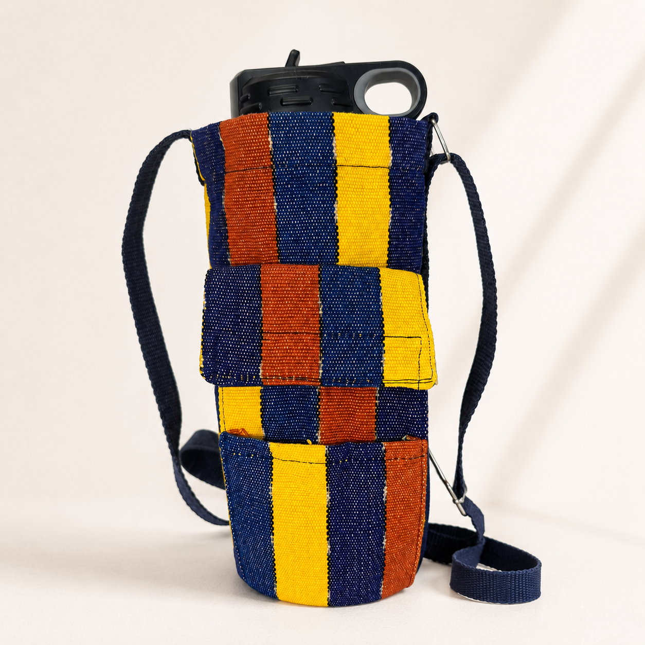 Water Bottle Holder Bag