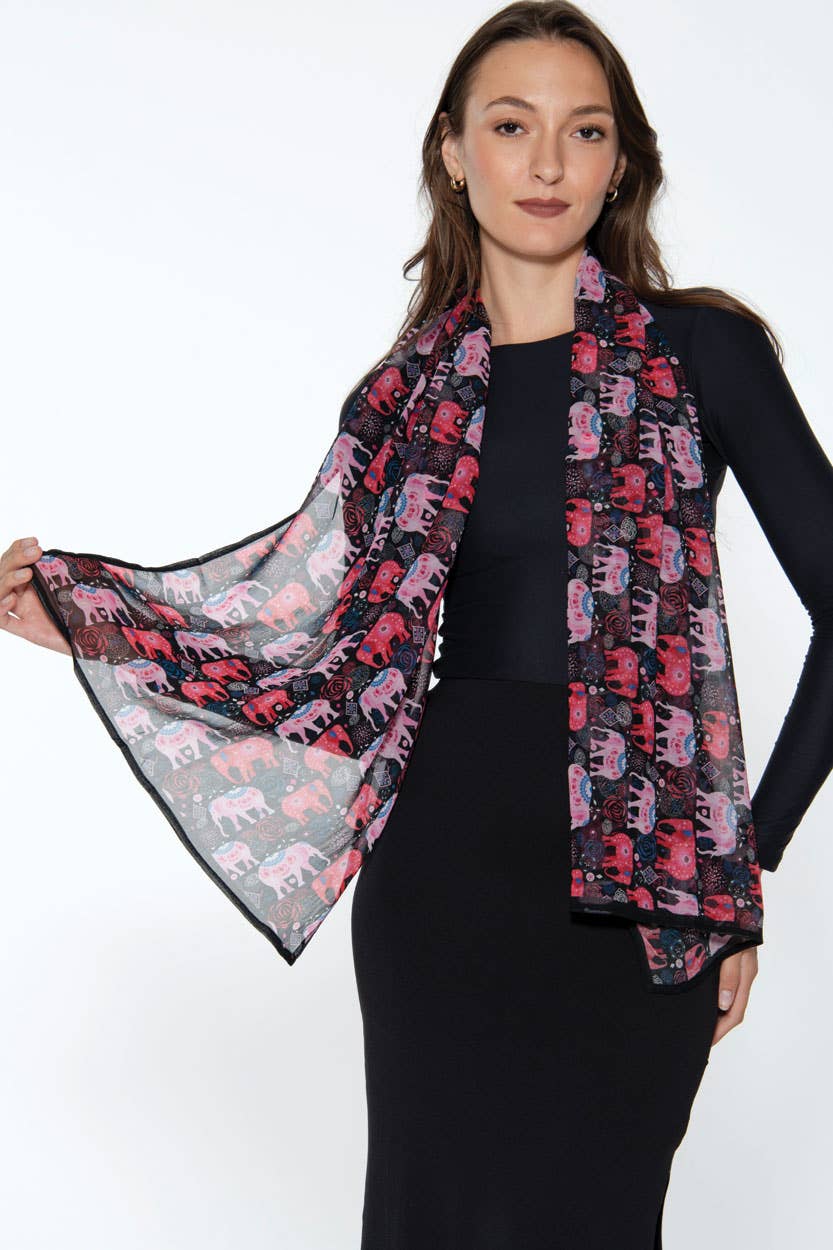 Aloka Scarf