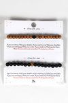 Missing Link Bracelet Set