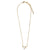 Wee Hearts Necklace