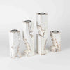 Star Tree Candleholders - Set of 4 *