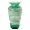 Deep Currents Vase