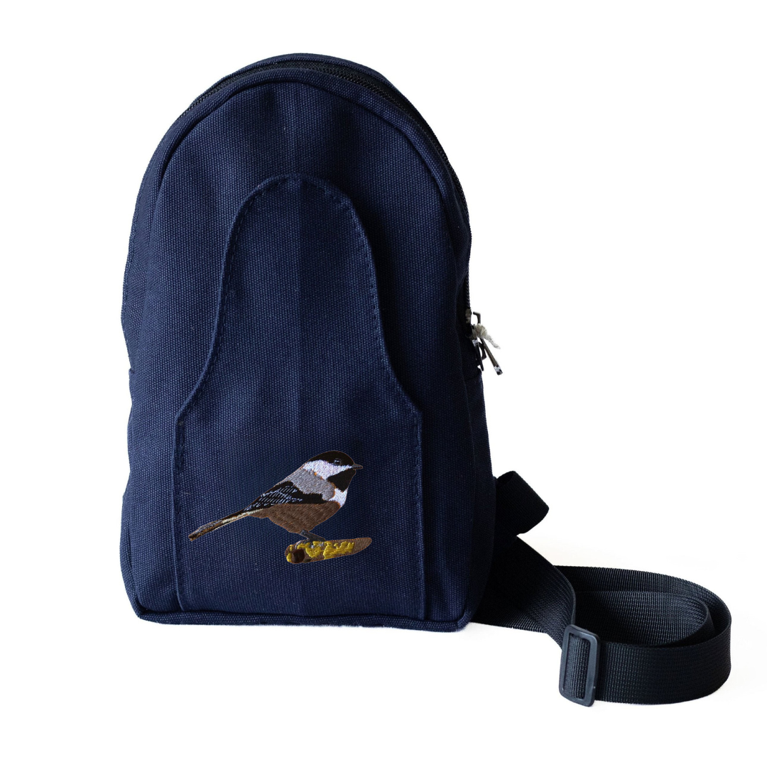 Chickadee "Buru" Sling Bag  