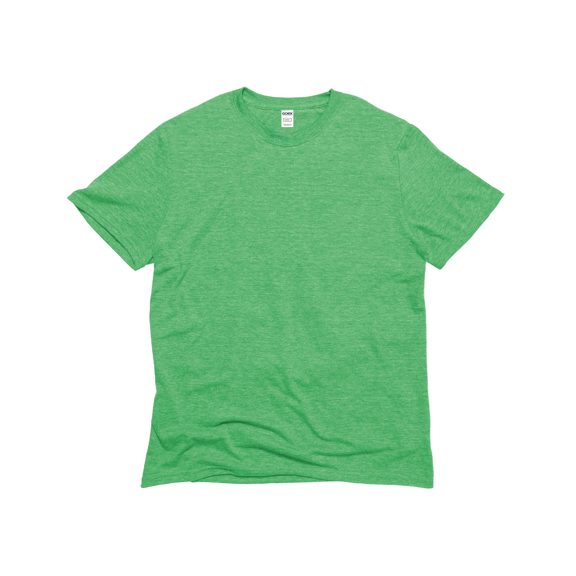 Unisex Short Sleeve Triblend Tee