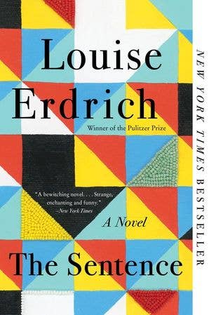 Sentence, The : Louise Erdrich