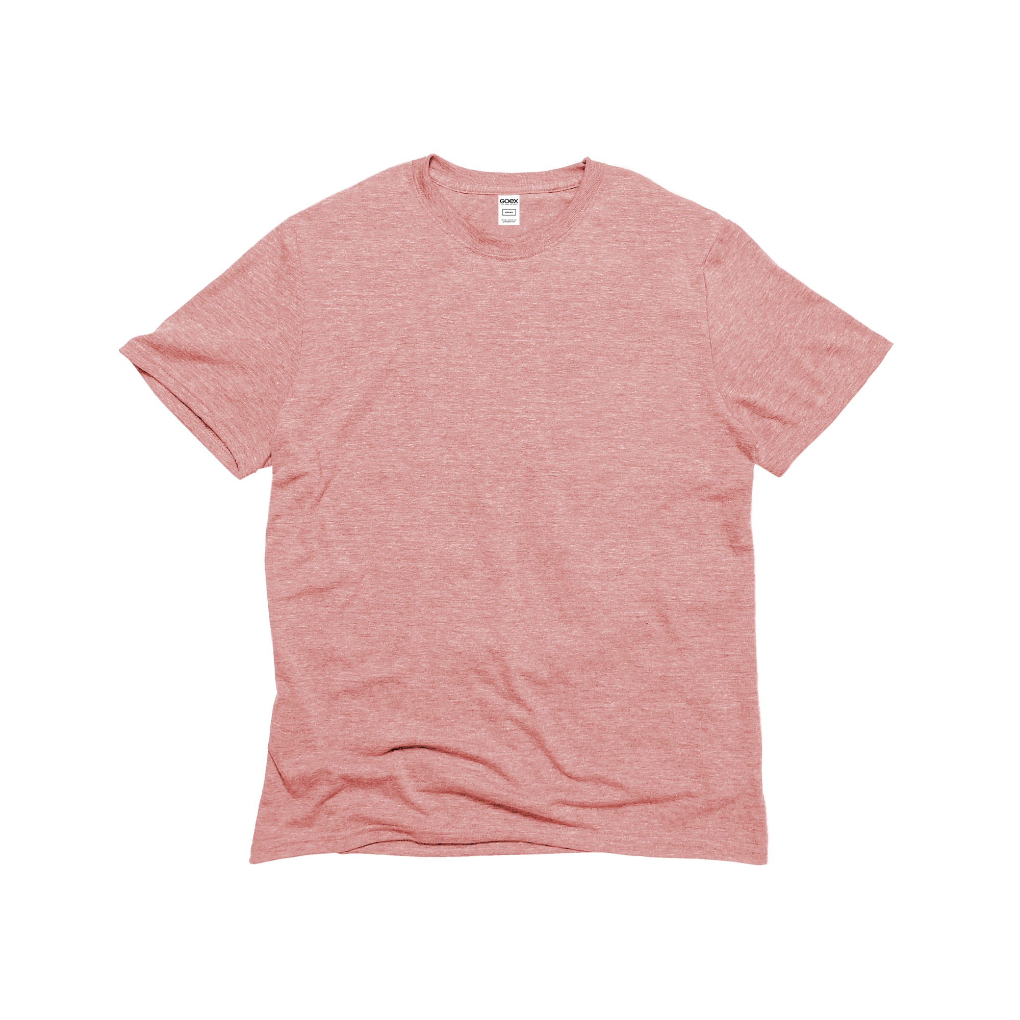 Unisex Short Sleeve Triblend Tee