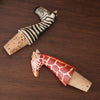 Bottle Topper Giraffe *