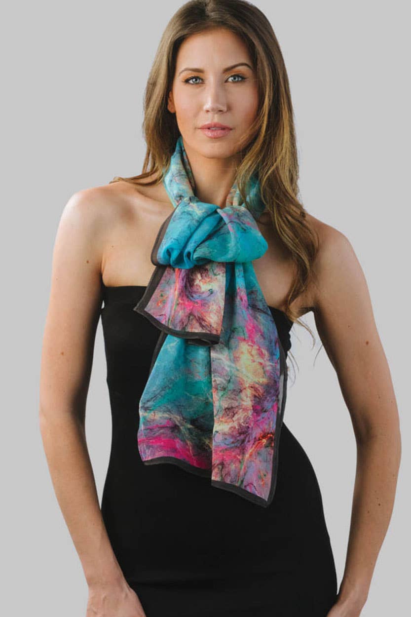 Aloka Scarf
