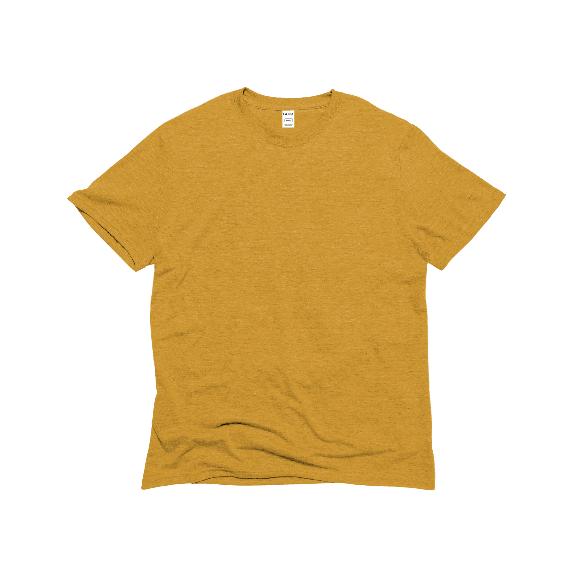 Unisex Short Sleeve Triblend Tee