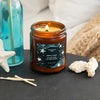 Candles that Protect Oceans (Starry Seas)