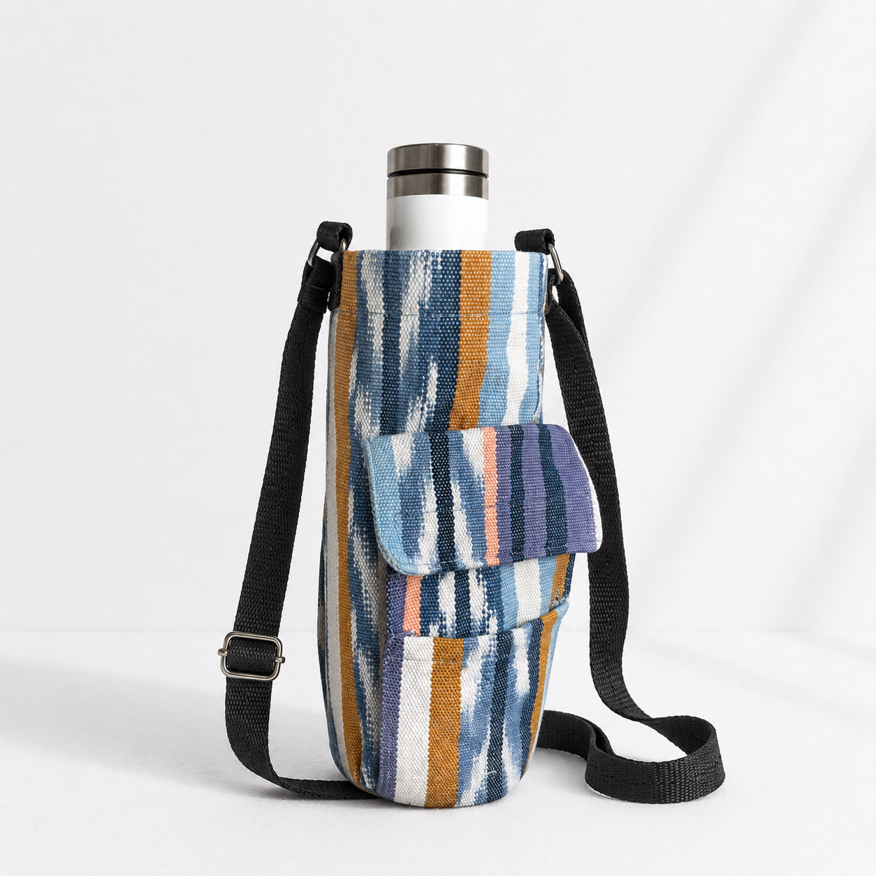 Water Bottle Holder Bag