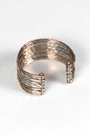Little Lines Cuff Bracelet