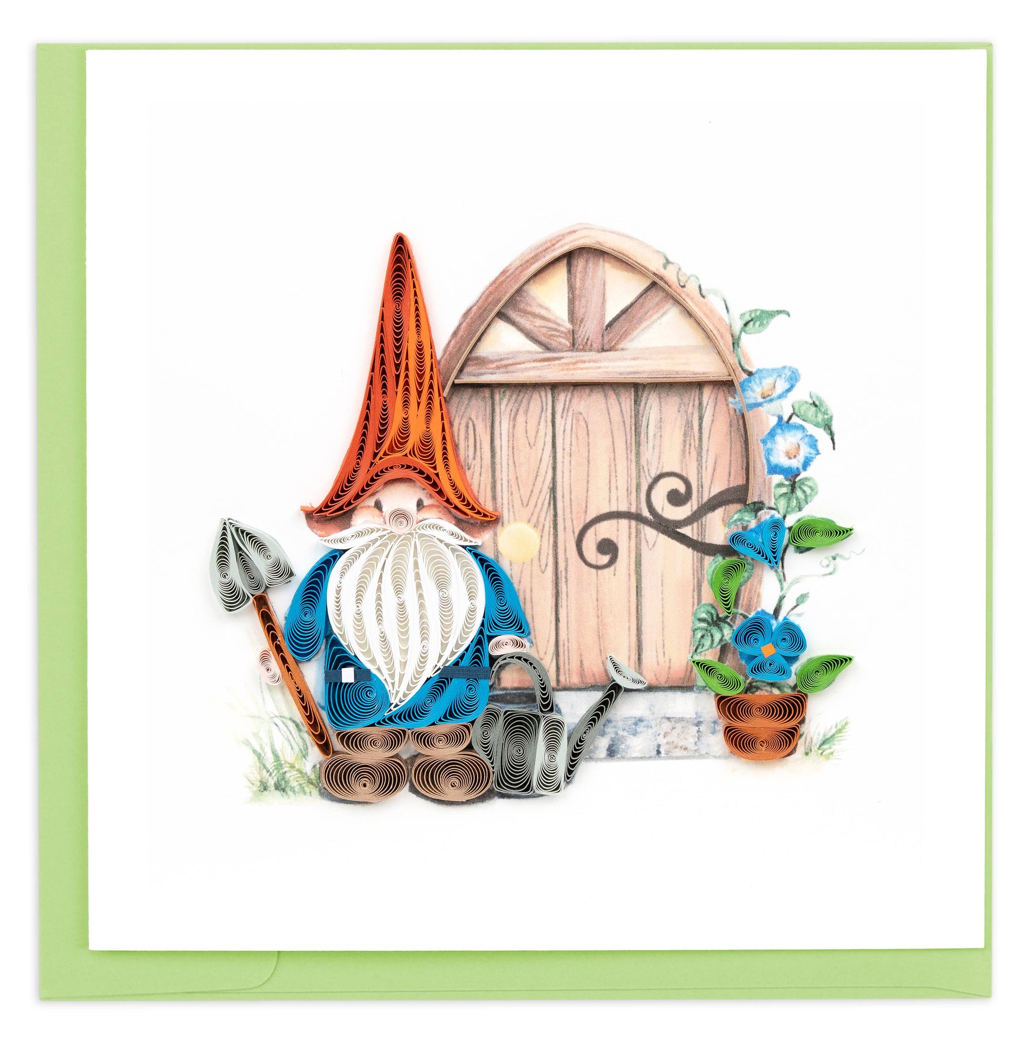 Garden Gnome