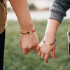 Affirmation Bracelet - You Are Loved