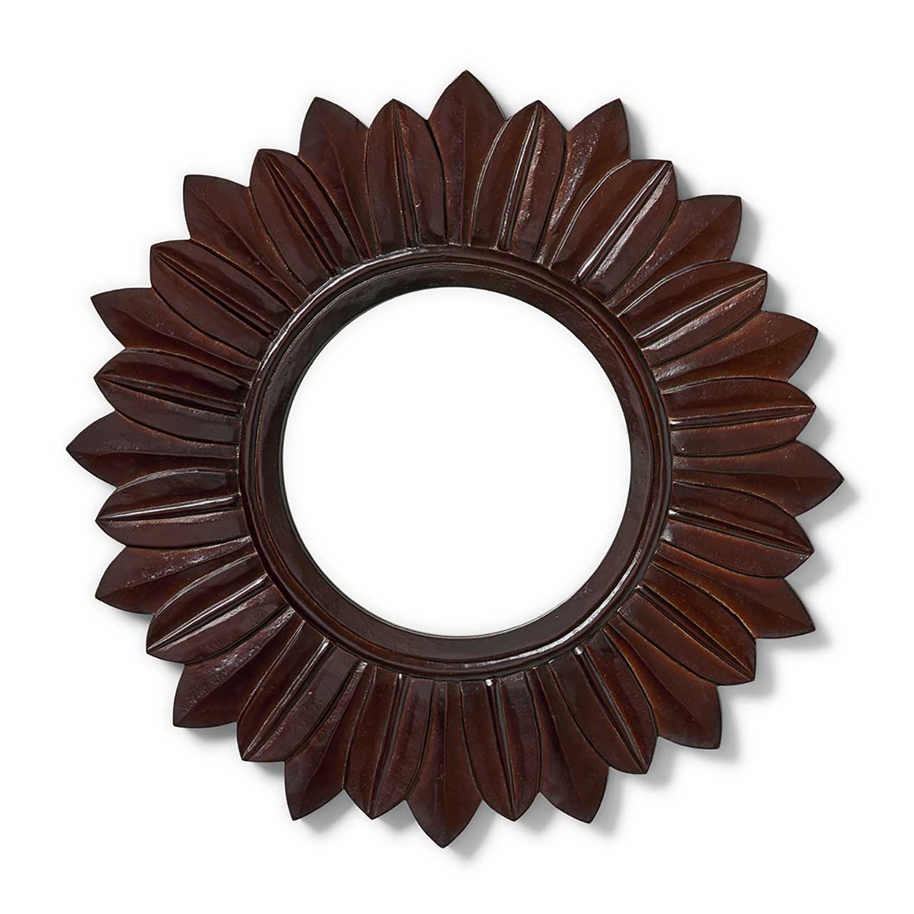 Sunflower Wall Mirror