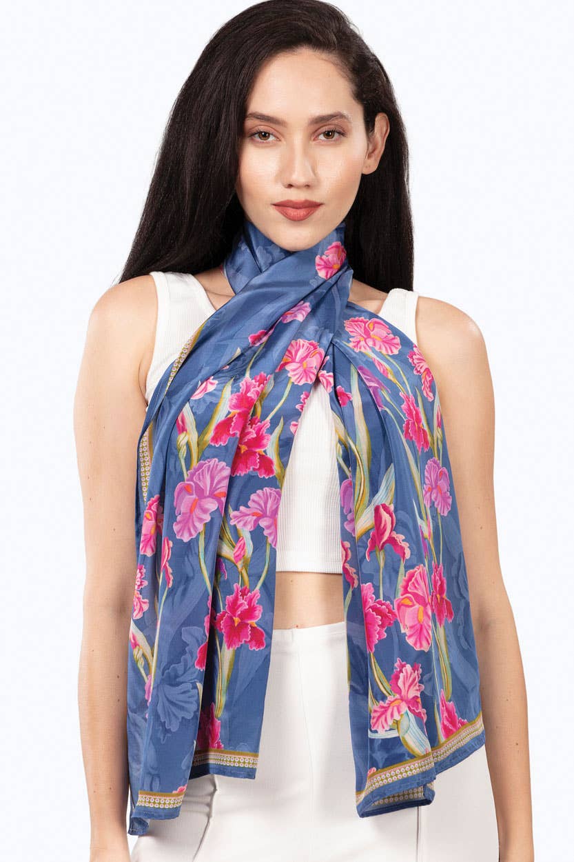 Dayita Scarves