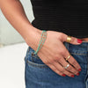 Aegean Sea Bracelet