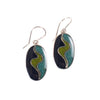 Making Waves Earrings