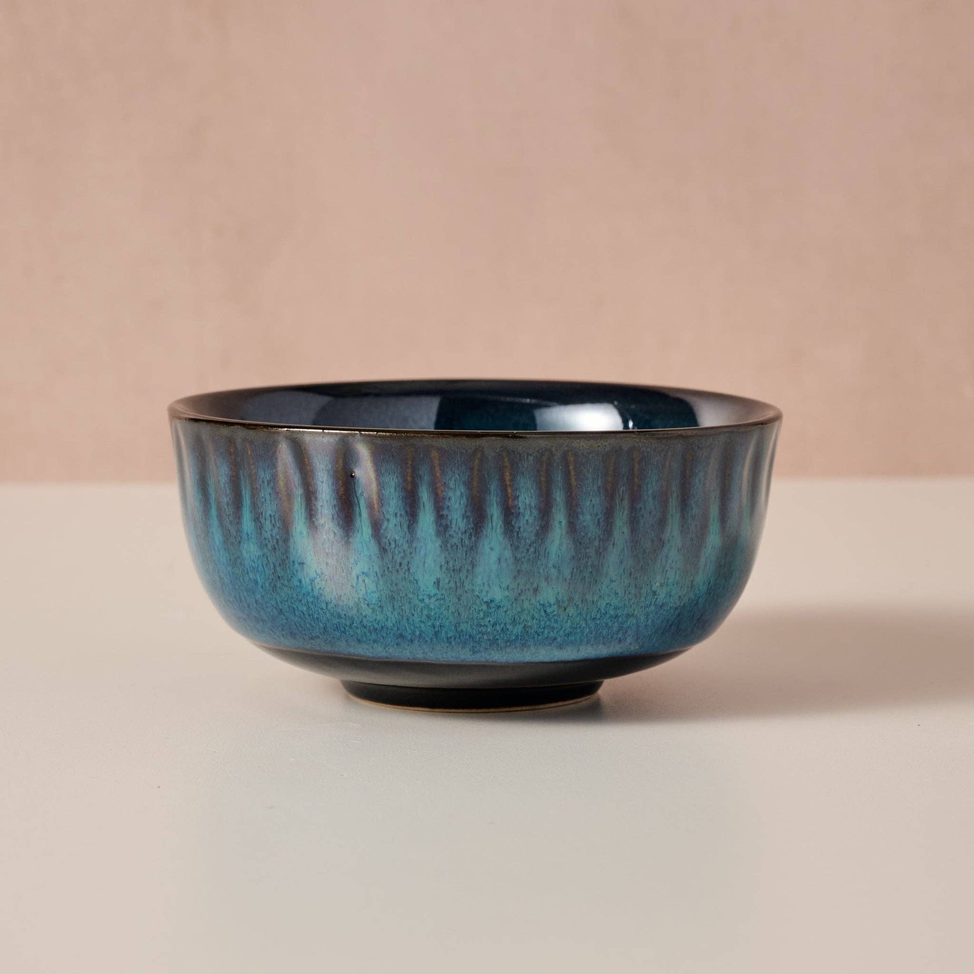 Canh Drip Glaze Bowl - Medium