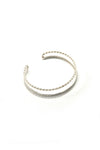 Twisted Cuff