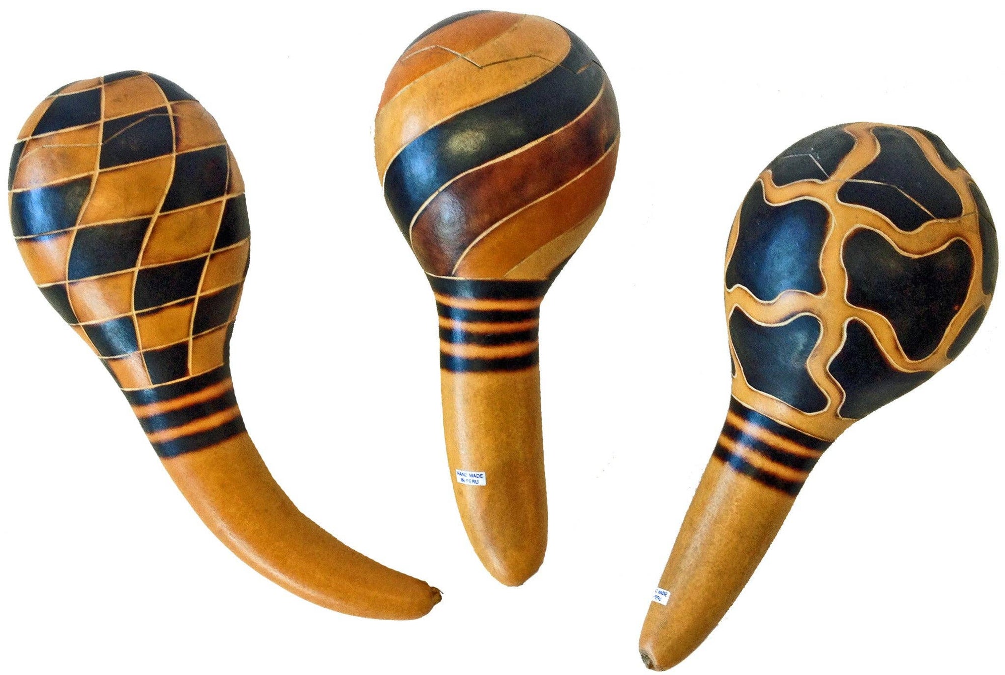 Gourd Shaker Jr. Instrument