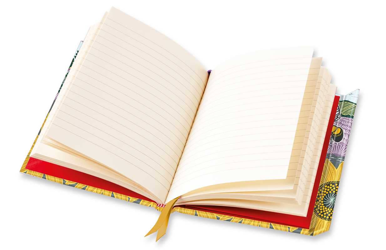Kate Heiss: Sunflower Fields (Foiled Journal) by
