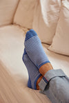 Ankle Socks that Give Water