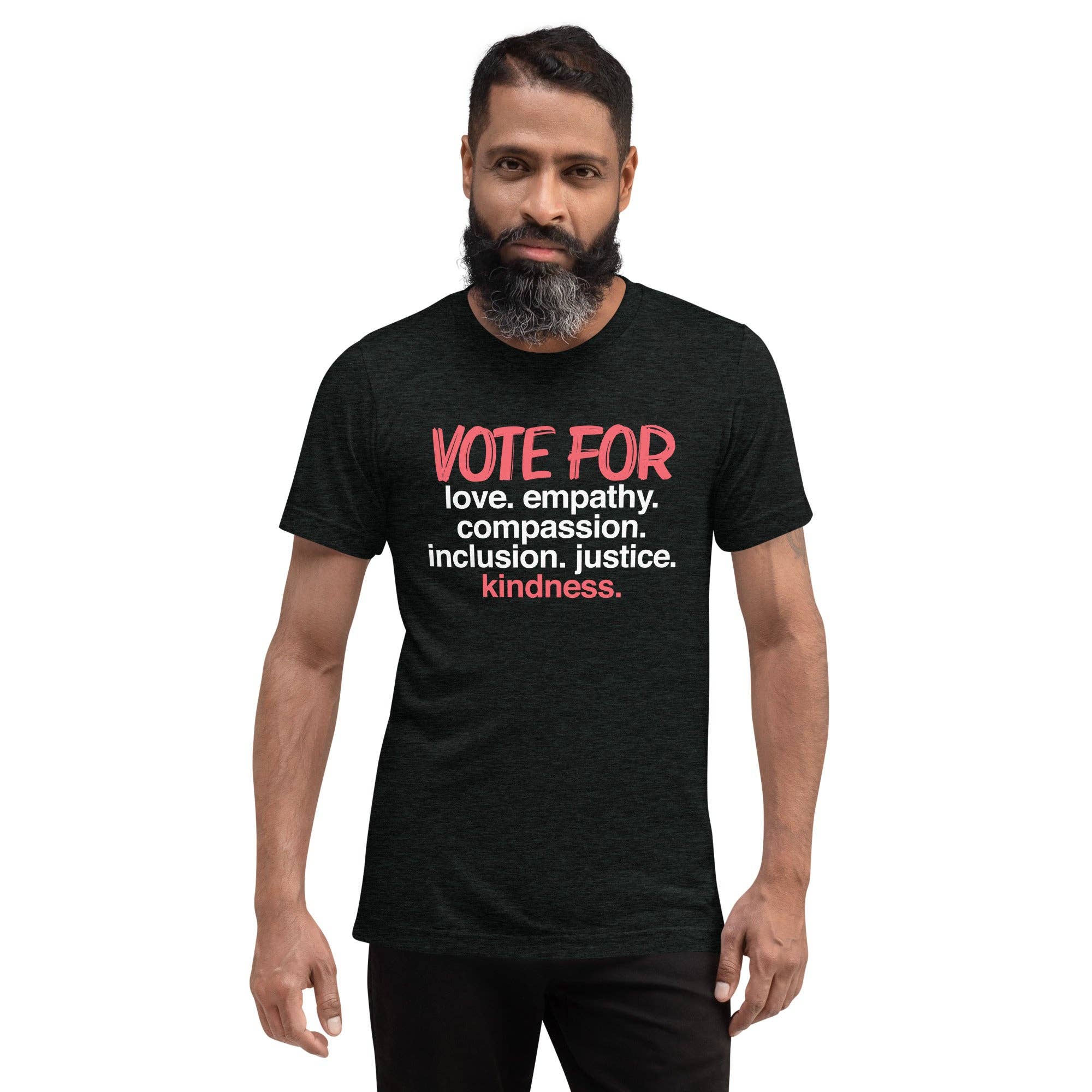 Vote For... Classic Tee
