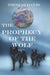 The Prophecy of the Wolf by Thomas Davis - signed copy