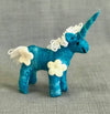 Unicorn - Mini - Turquoise (IS)