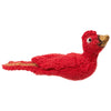 Cardinal - Alpaca Finger Puppet
