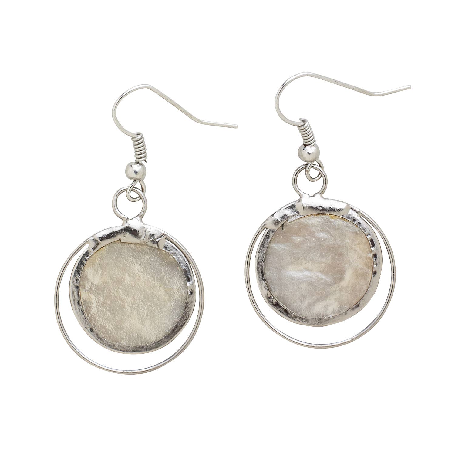 Whispered Secrets Earrings