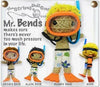 Mr. Bends