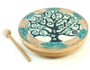 Tree Of Life Frame Drum Instrument