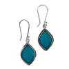 Imagine Flower Petal Earrings