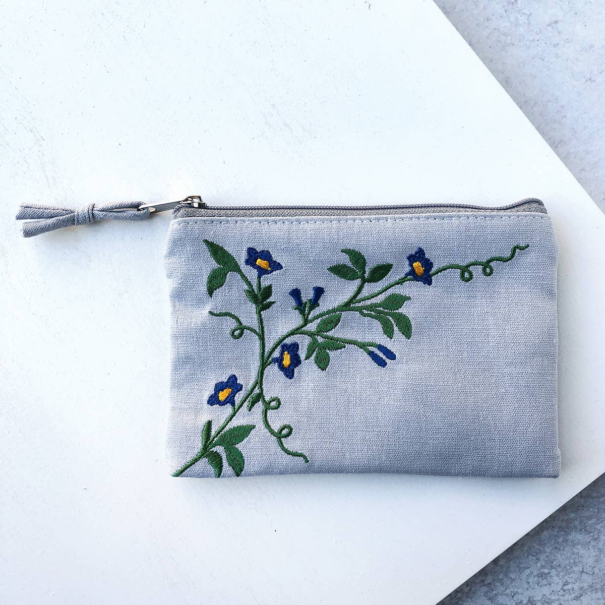 John Soane Coin Purse | Just Trade