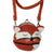 Sleepy Fox Critter Clutch