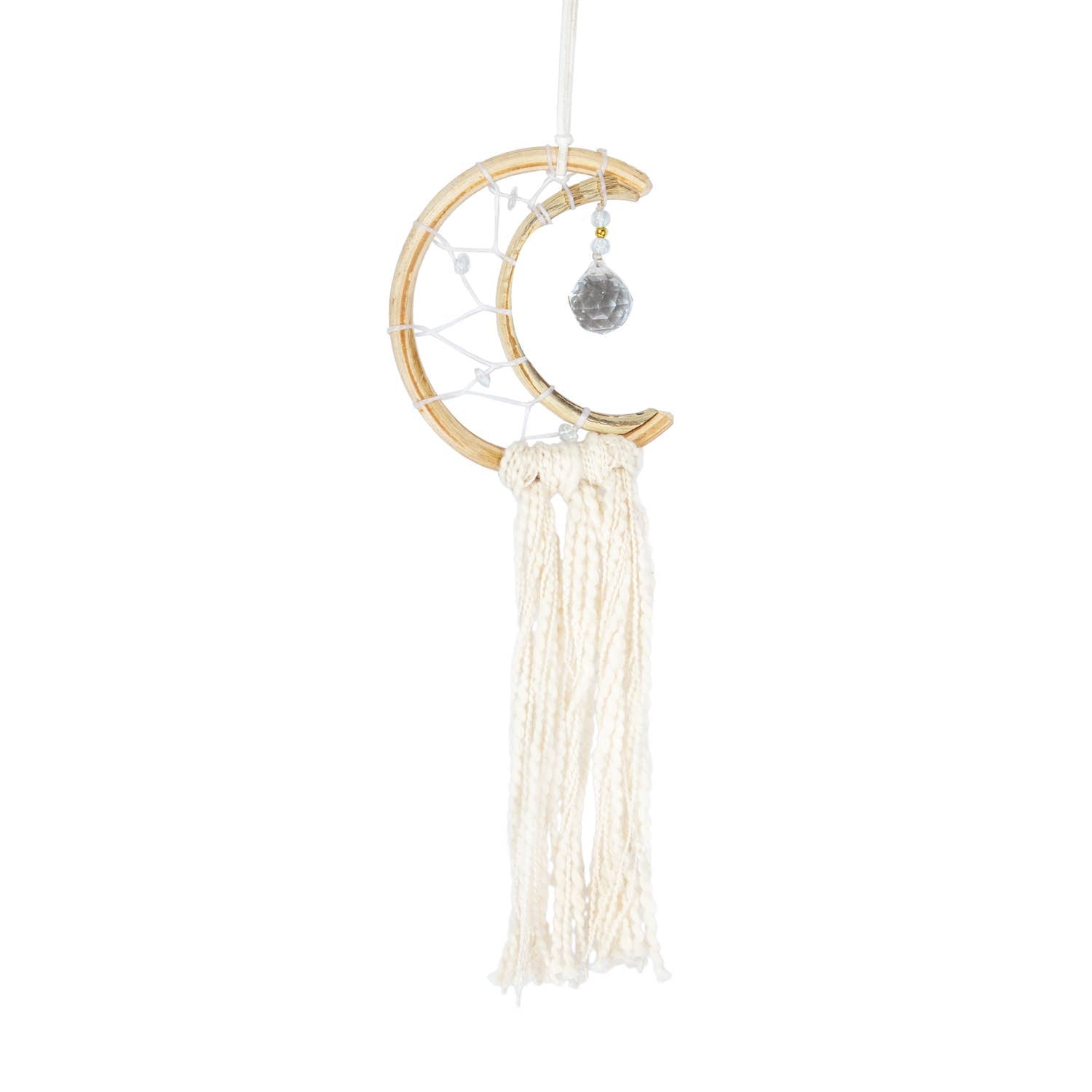 Little Moon Dreamcatcher