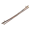 * Bamboo Textile Hanger- up to 30&#39;&#39; *